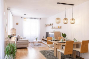 Stadt Apartment Emma Bad Radkersburg